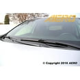thumbnail image 7 of AERO Cadillac SRX 2016-2011 26"+17" Premium All-Season Beam Windshield Wiper Blades (Set of 2), 7 of 7