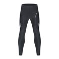 thumbnail image 2 of Pantalones de ciclismo para hombre Baoblaze con tira reflexiva acolchada, 2 of 8