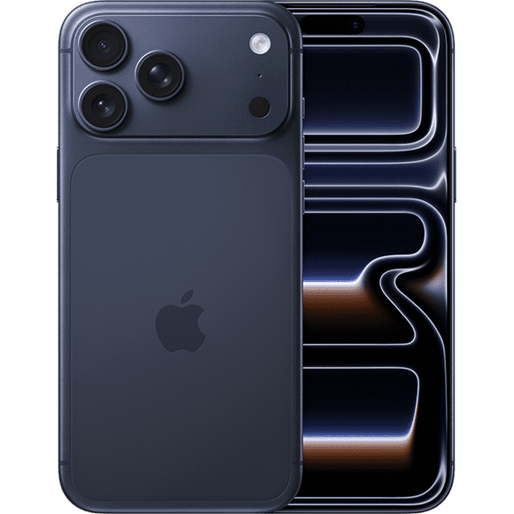 Smartphone Apple iPhone 17 PRO MAX 256GB Deep blue