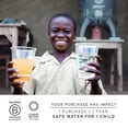 thumbnail image 5 of Microfiltro de membrana de repuesto para botellas de agua LifeStraw Go, 5 of 5