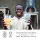 thumbnail image 5 of Microfiltro de membrana de repuesto para botellas de agua LifeStraw Go, 5 of 5