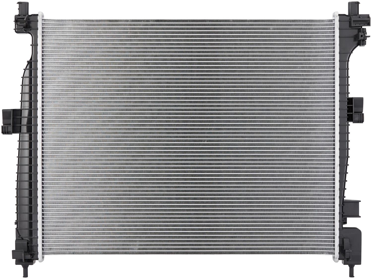 Spectra Premium CU13656 Automotive Radiator