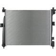 thumbnail image 2 of Spectra Premium CU13656 Automotive Radiator, 2 of 3