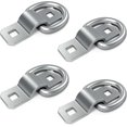 thumbnail image 1 of Pack Trailer Tie Down Eyelets - D-Rings - Tie Down Eyelets for Securing Truck, Boat, Car Loads, 1 of 3