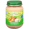 Nature's Goodness: Bananas & Strawberries w/Tapioca Baby Food, 6 Oz