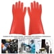 thumbnail image 3 of 12KV High Voltage Proof Rubber Insulated Gloves Waterproof Safety Electrical Protective Gloves, 3 of 3
