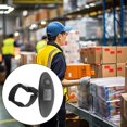 thumbnail image 2 of Lightweight Electronic Scale For Luggage Packages Precise Measurement Tool, 2 of 7