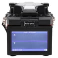 thumbnail image 3 of Fiber Fusion Splicer Smart Fully Automatic FTTH Machine Industrial Components X‑97 AC100‑240VUS Plug, 3 of 5