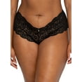 thumbnail image 4 of Smart & Sexy Women's Signature Lace Cheeky Panty – 2-Pack for Everyday Elegance, 4 of 5