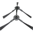 thumbnail image 1 of Replacement Accessory Side Brush For Ilife V3 V5 A4 A6 Robotic Sweeper, 1 of 5