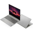 thumbnail image 4 of [Free 32GB Durlyfish USB Card] New Lenovo IdeaPad 3i Business Laptop, 14" FHD Display, Intel Core i5-10210U, Windows 10 Pro, 8GB RAM, 256GB SSD, HDMI, WiFi, 4 of 5