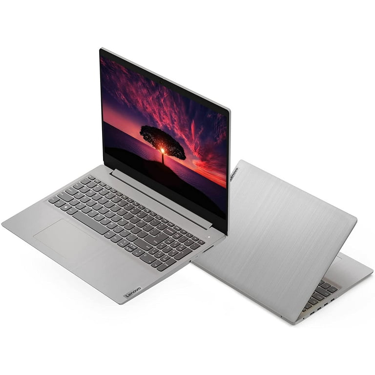 [Free 32GB Durlyfish USB Card] New Lenovo IdeaPad 3i Business Laptop, 14