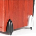 thumbnail image 2 of Lefu 8PCS Speaker Stand Feet Spike Damping Isolation Loudspeaker Feet Stand Base Pad, 2 of 5