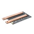 thumbnail image 1 of 460A BMS 12V 3S Bms 4S 12V Lipo/lifepo4 Battery Protection Board For Energy Stora System ,Safety and Reliability, 1 of 4