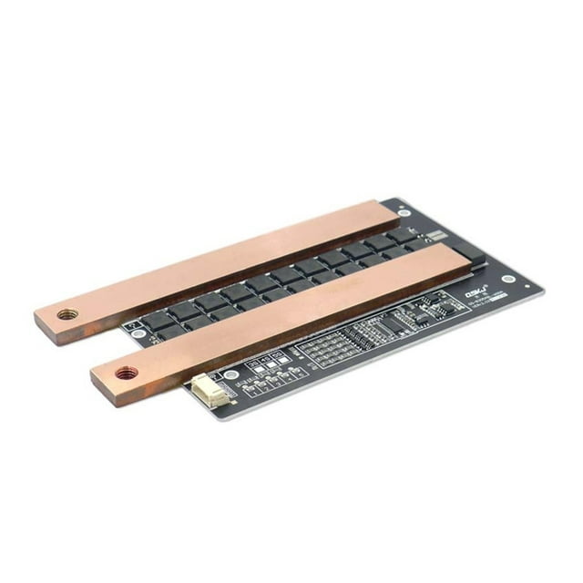 460A BMS 12V 3S Bms 4S 12V Lipo/lifepo4 Battery Protection Board For Energy Stora System ,Safety and Reliability
