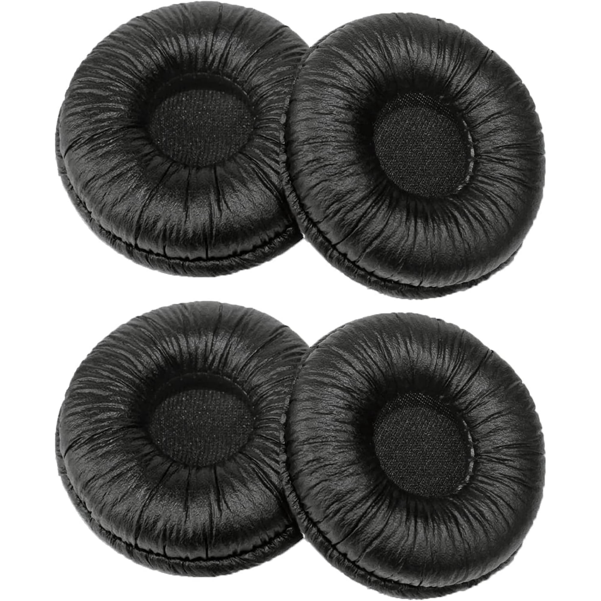 Ear Cushions Ear Pads Replacement 50mm Covers for /Jabra