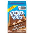 thumbnail image 2 of Kellogg's Pop-Tarts toaster pastries, S'mores 384 g - 8 pastries, 2 of 11