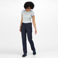 thumbnail image 4 of Regatta Great Outdoors Womens Geo Softshell II Long Leg Trousers, 4 of 9