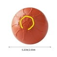 thumbnail image 3 of Smart Bouncing Dog Toy with USB Charging - Interactive Pet Toy for Dogs with Removable Cover and Long-Lasting Battery, 3 of 6