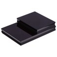 thumbnail image 2 of 2pcs Empty Magnetic Eyeshadow Box Square Eyeshadow Organizer Subpackaging Case, 2 of 7