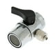 thumbnail image 4 of Desviador de grifo con filtro de agua (tamaño del conector del tubo: pulgada), 4 of 7