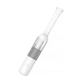 thumbnail image 2 of USB Rechargeable Vacuum Cleaning Machine Quiet Operation Cordless Duster Countertop Keyboard Dust Remover Office Accessories, 2 of 9
