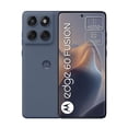 thumbnail image 1 of Smartphone Celular Motorola Edge 60 Fusion 5G 12GB + 256GB Nuevo Liberado Gris, 1 of 4