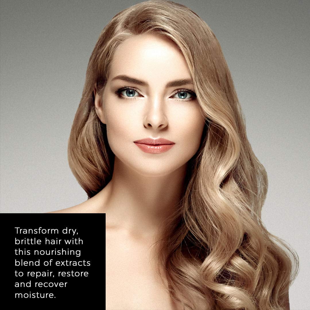 The Runway Looks Leave-In, Hydrating Fix Formula, Knot-Free Hair (4oz)
