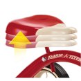thumbnail image 4 of Radio Flyer Classic 10 Inch Toddler Tricycle with Rubber Tires and Steel Frame, 4 of 5