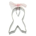 thumbnail image 4 of Awareness Ribbon Cookie Cutter 4 in, 4 of 4