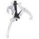 thumbnail image 3 of Extractor de cojinetes de garra NikouMX 3 garras 150 mm, 3 of 8
