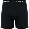 thumbnail image 2 of Levi's Mens Underwear Microfiber Boxer Brief for Men Ultra Soft 4 Pack, 2 of 7