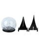 thumbnail image 1 of Luces solares para jardín luces solares para patio bola de cristal bola de cristal solar bola de cristal LED lámpara de tierra solar para bodas fiestas jardín ANGGREK Otros, 1 of 8