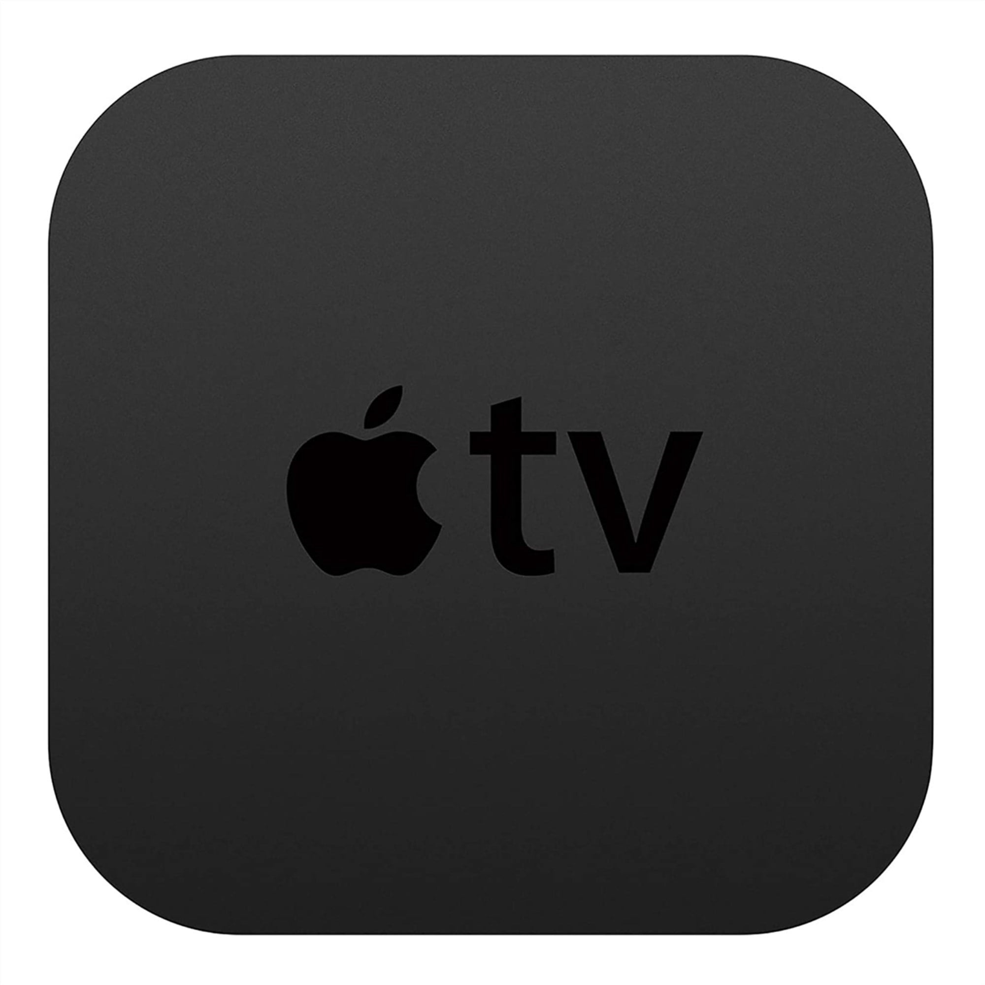 Apple TV 4K Media Player, 4th Generation Streaming, 32 GB HD