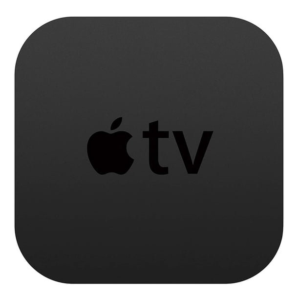 Apple TV 4K (4th Generation), 32 GB - Walmart Business Supplies