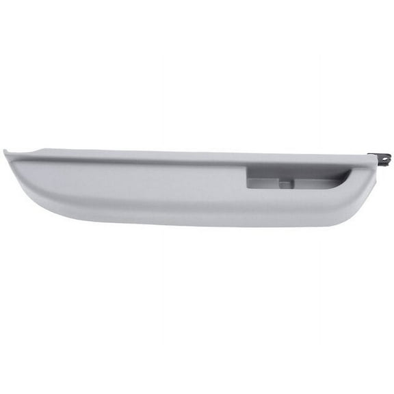 Front Left Door Arm Rest 1 - Compatible with 1990 - 1994 Chevrolet C1500 - Autopart Premium