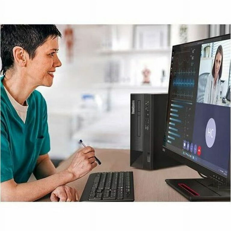 Lenovo ThinkCentre neo 50s Gen 4 Desktop, Intel Core i7-12700