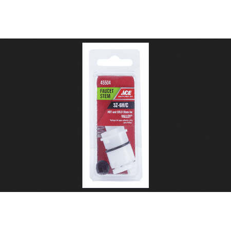 

Ace Faucet Cartridge (A017312B)