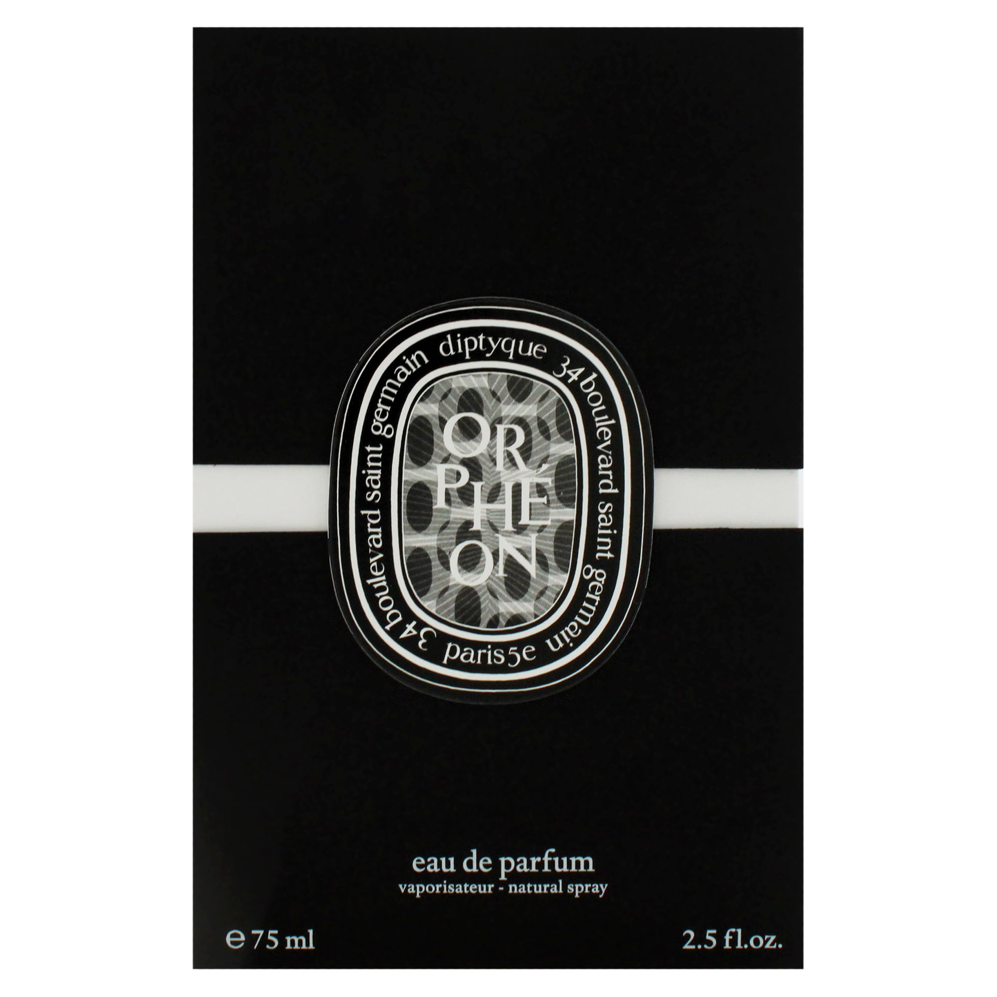 diptyque Orphéon 75ml Eau de Parfum Orphéon Eau de Parfum 75ml | Diptyque Paris