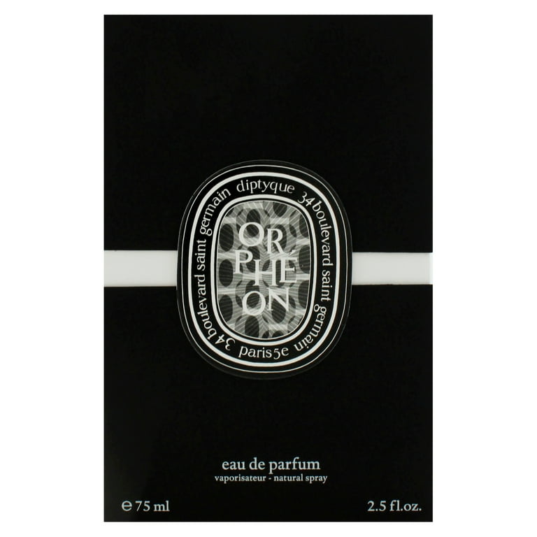 Diptyque Orpheon Eau De Parfum, 75ml/2.5oz, Woody Chypre
