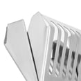 thumbnail image 4 of Ccdes Cage Attrape-Abeilles, Cage Attrape-Livres, 5 Pcs Type Clip pour Abeille King Dispositif de Protection en Acier Inoxydable, 4 of 8