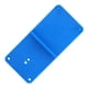thumbnail image 2 of Kenally Bisagra Guía Sólido Mini Agujeros Localizador Práctico Punzón Localizadores Ahorro de tiempo Herramientas de carpintería Accesorios para bloques patrón Azul 1, 2 of 6