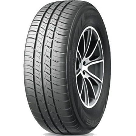 Lancaster LP-16 Performance 195/60R15 88V Passenger Tire