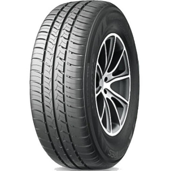 Lancaster LP-16 Performance 195/60R15 88V Passenger Tire