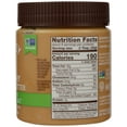 thumbnail image 5 of Pack of 6, Barney Butter Bare Crunchy Almond Butter, 10 oz, 5 of 6