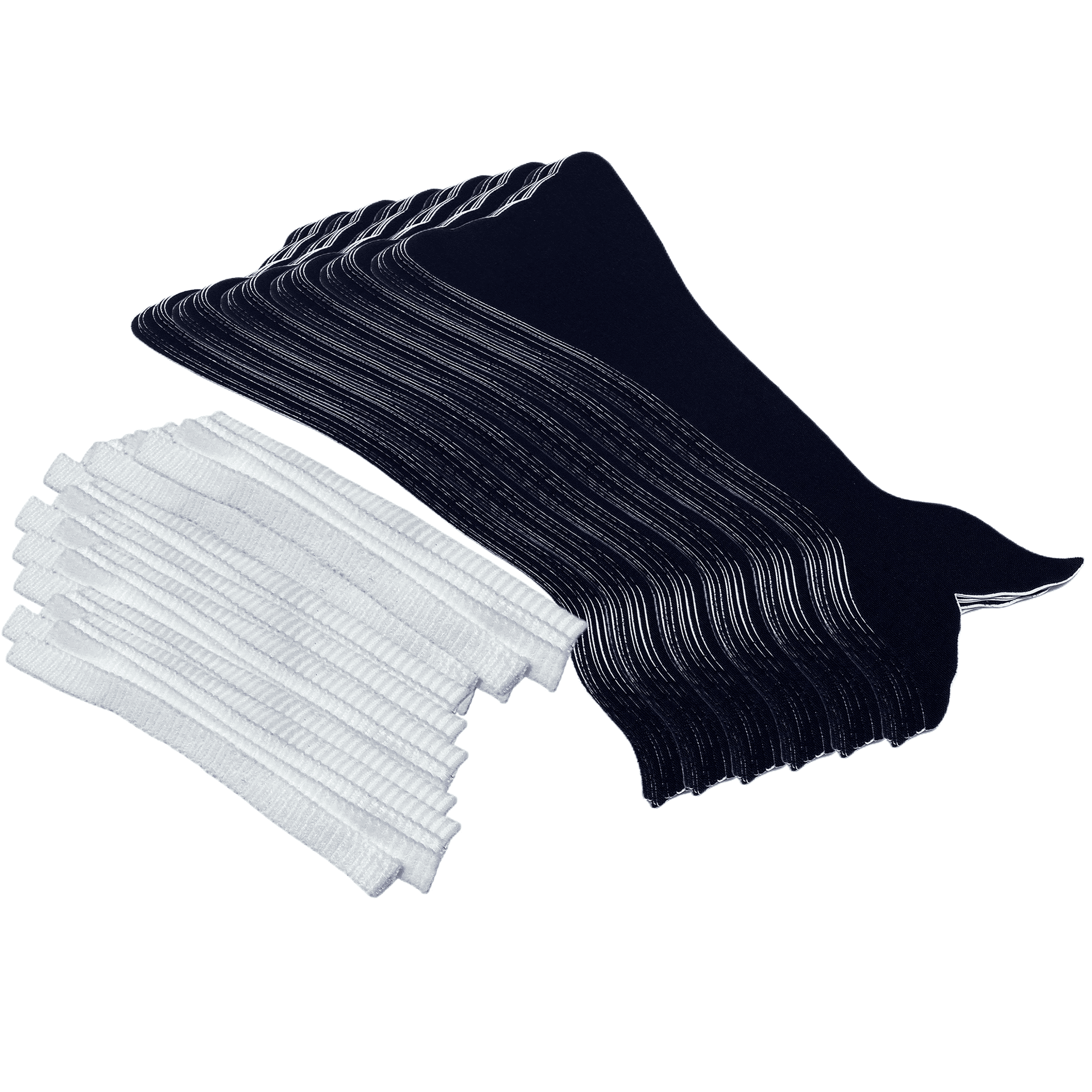 BIMEI Mermaid Tucking Tape Tuck Yourself Kit PreCut Selfcontained Fit