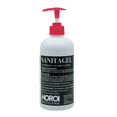 thumbnail image 1 of Tobeq 25589 500mL Hand Sanitizer Gel with 70% Ethyl Alcohol, 1 of 1
