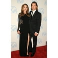 thumbnail image 2 of Angelina Jolie Brad Pitt In Attendance For 23Rd Annual Producers Guild Of America (Pga), 2 of 2
