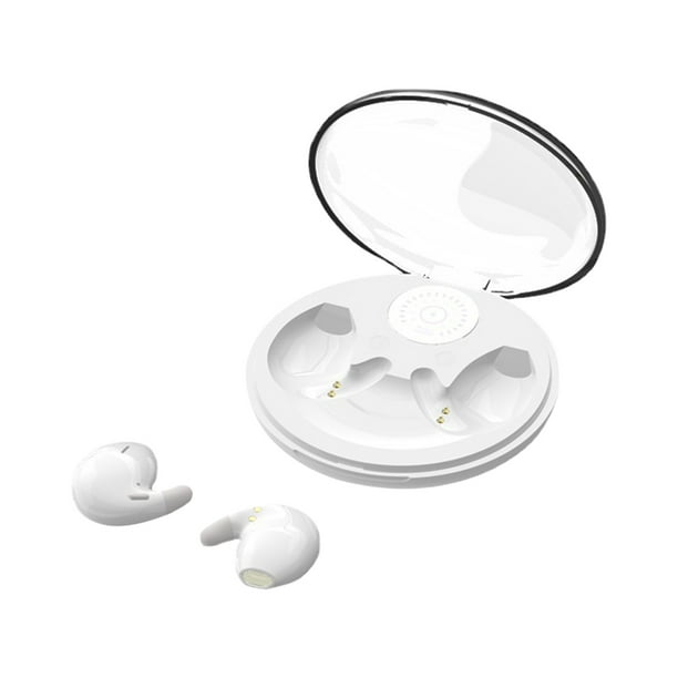 jovati Wireless Earbuds with Charging Case True Wireless Earbuds Bluetooth  Headphones Control with Wireless Charging Case Stereo Earphones In-Ear