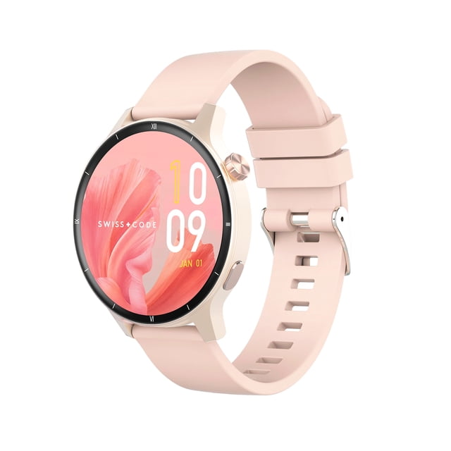 Smartwatch Lite 4